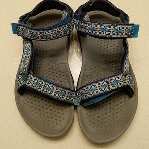 Teva Sandals